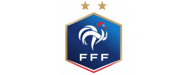 Boutique Officielle FFF: -20% supplémentaires sur les promotions pendant les French Days